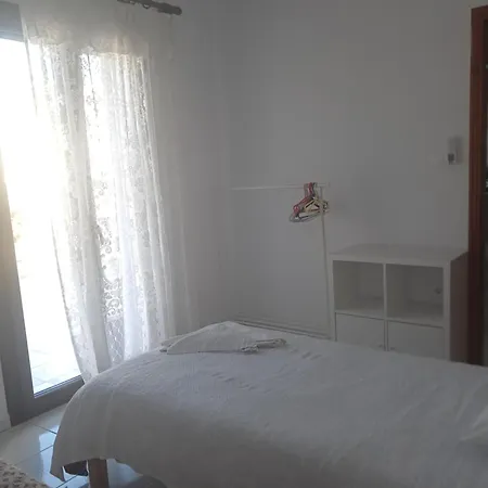 Magy's House Appartement Mpatsi