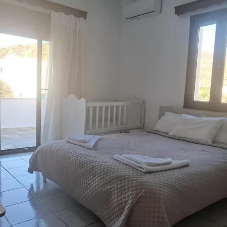 Magy's House Appartement