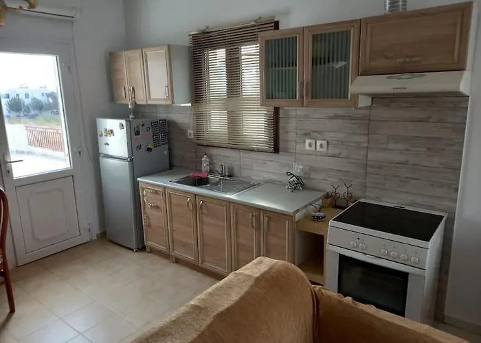 Magy's House Appartement *