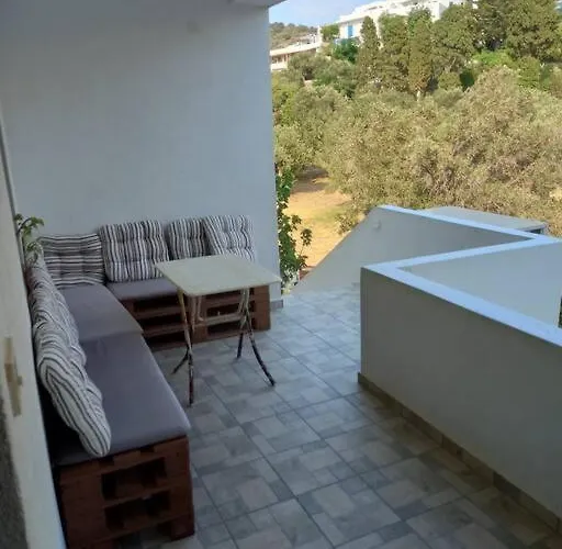 Magy's House Appartement