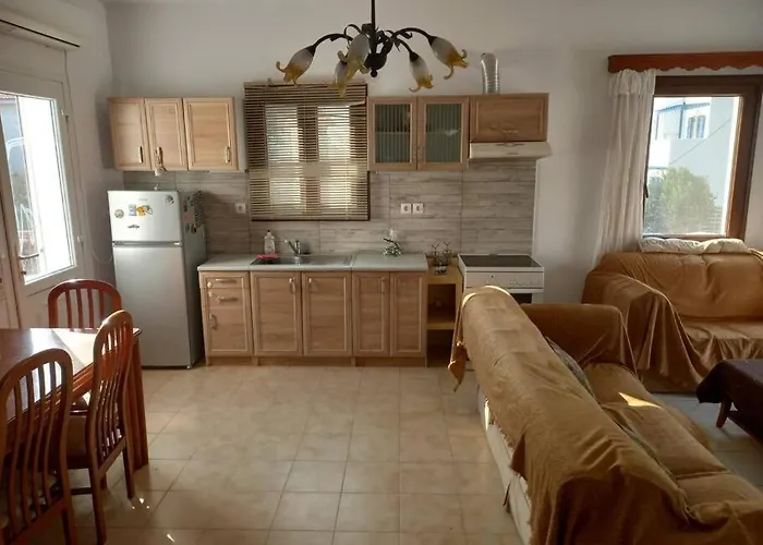 Appartement Magy's House