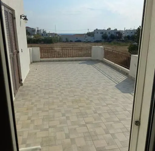 Magy's House Appartement Mpatsi