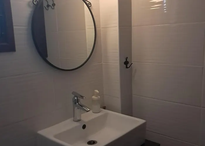 Magy's House Appartement *