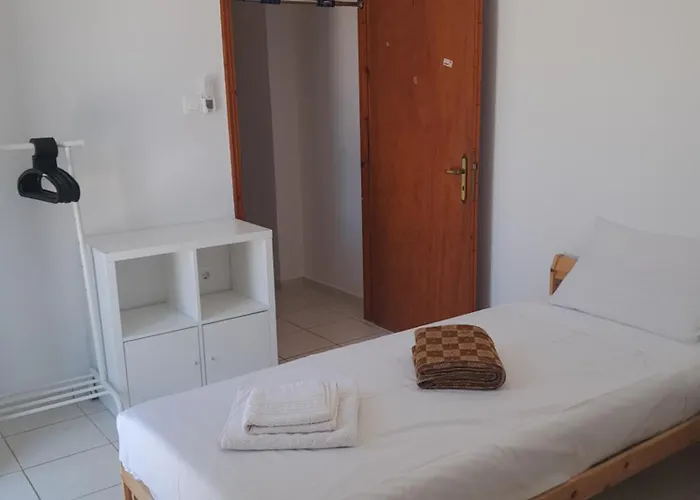 Appartement Magy's House Mpatsi