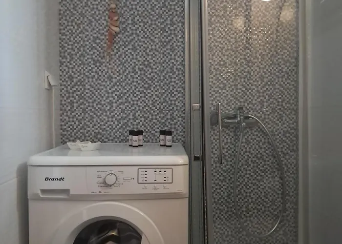 Magy's House * Mpatsi