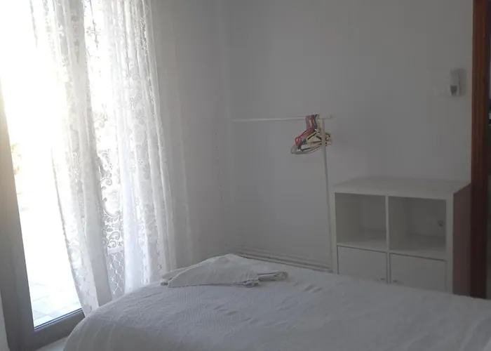 Magy's House Appartement Mpatsi