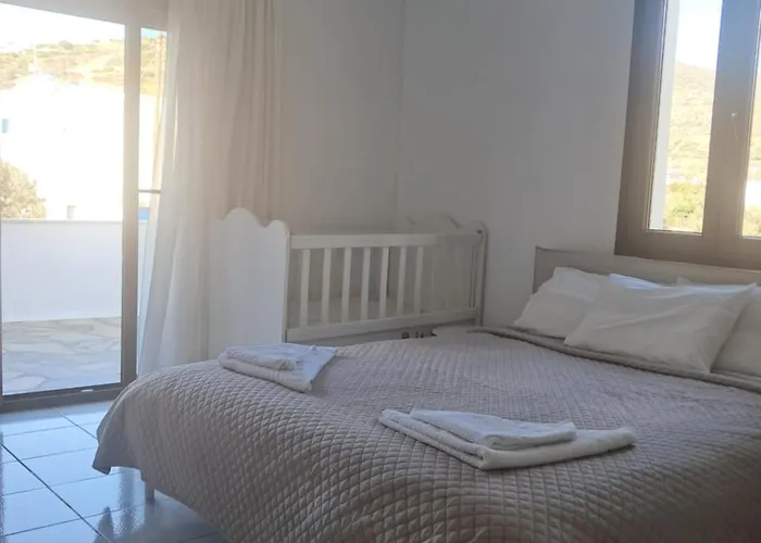 Magy's House Appartement