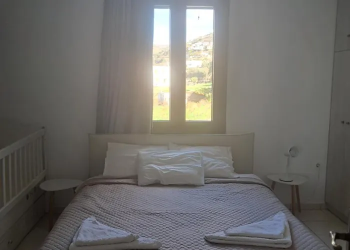 Magy's House Appartement *