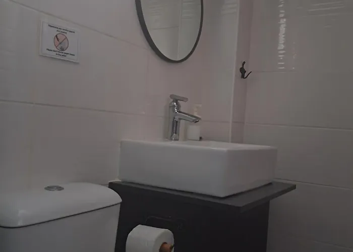 Magy's House Appartement