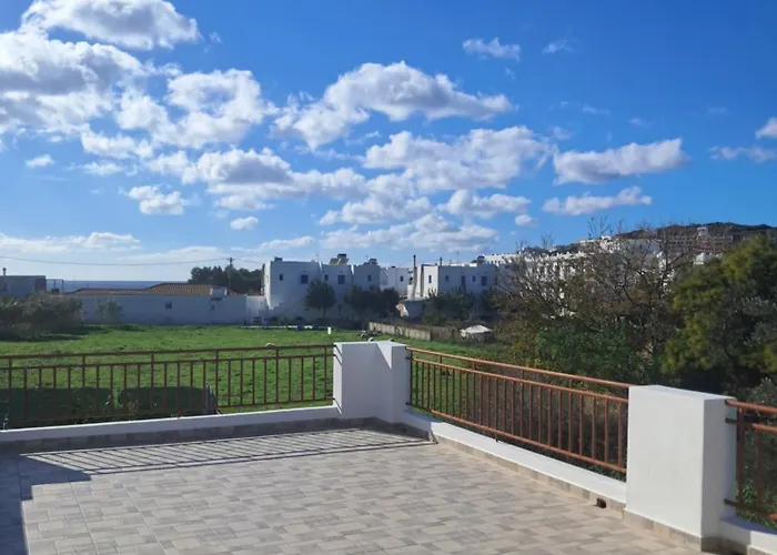 Appartement Magy's House *