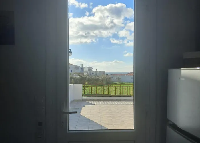 Appartement Magy's House