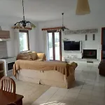 Apartamento Magy's House Batsi