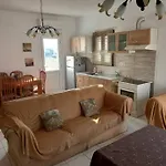 Apartamento Magy's House Batsi