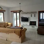 Magy's House Apartamento