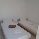 Magy's House Apartamento Batsi