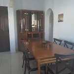 Magy's House *