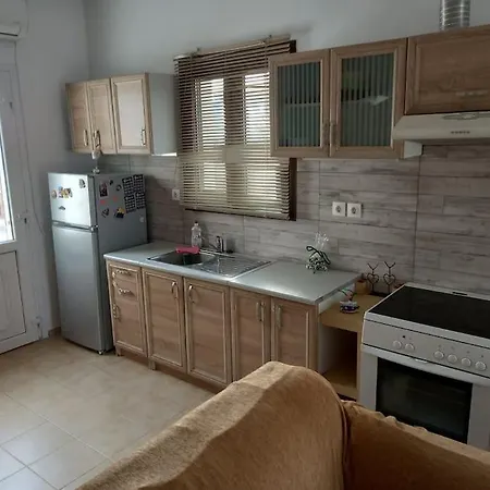 Magy's House Appartement *