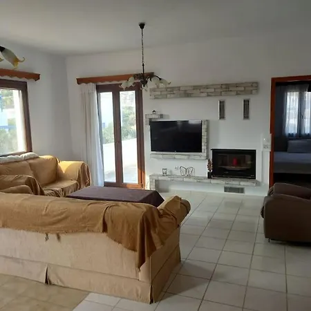 Magy's House Appartement