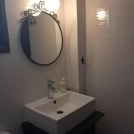 Magy's House Appartement *