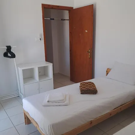 Appartement Magy's House Batsi