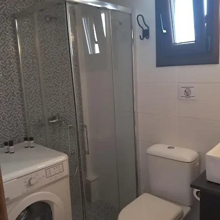 Magy's House * Mpatsi