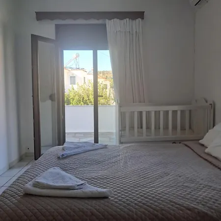 Appartamento Magy's House Mpatsi