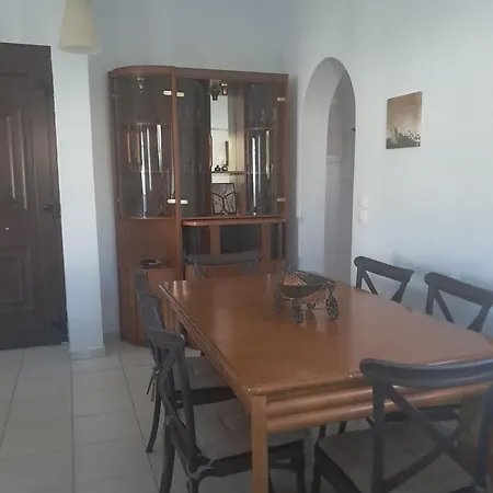 Magy's House *