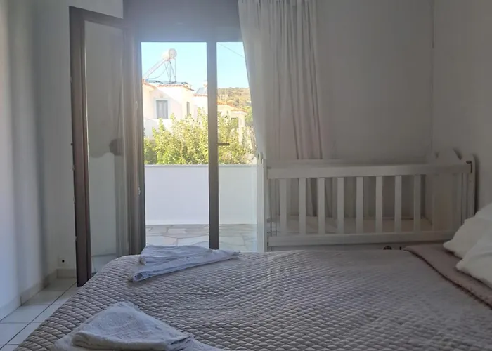 Appartamento Magy's House Mpatsi